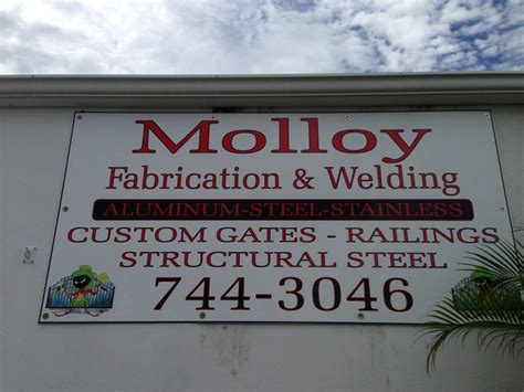 aluminum fabricators shops in jupiter|Jupiter Weld & Repair.